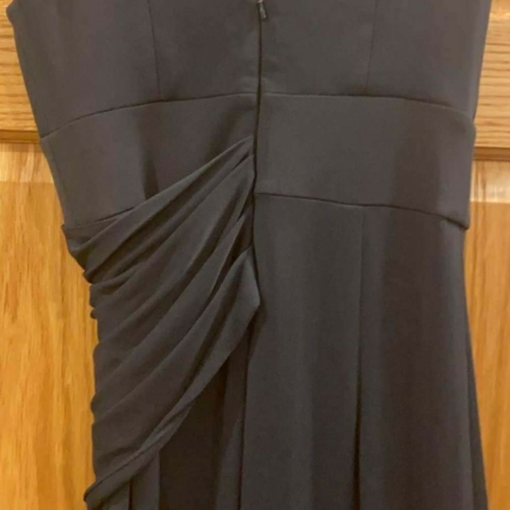 Cushnie et Ochs Ibiza Jazmine Sleeveless Drapped - Picture 10 of 16